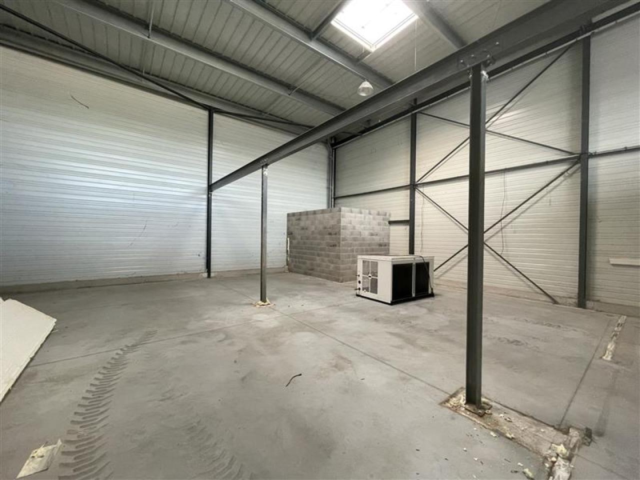 Local d'activité Vendargues 969m² Location local d'activité Vendargues Hérault OLACT2426066 17